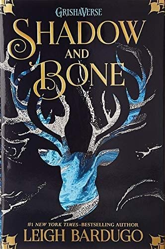 Leigh Bardugo: Shadow And Bone (Hardcover, Turtleback Books)