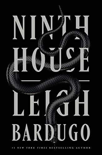 Leigh Bardugo: Ninth House (Paperback, 2020, St. Martin's Press)