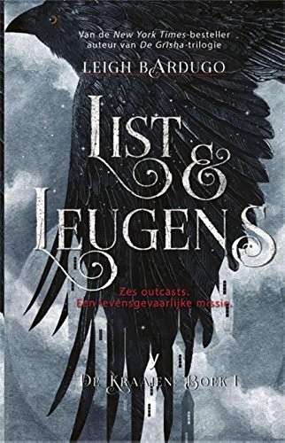 Leigh Bardugo: List & leugens (De kraaien) (Dutch Edition) (Blossom Books)