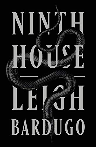 Leigh Bardugo: Ninth House (Paperback)