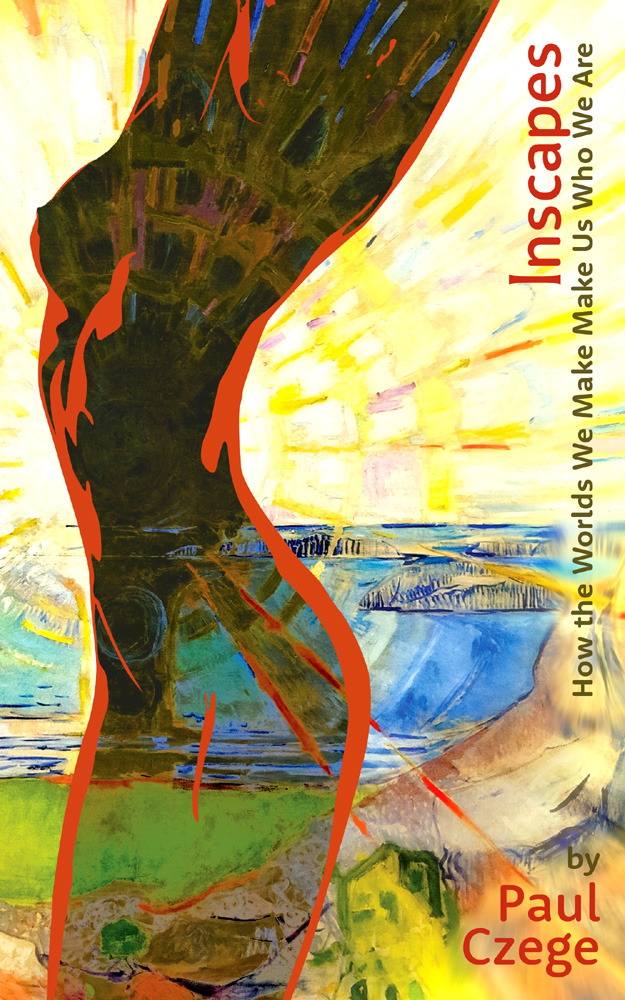 Paul Czege: Inscapes (Paperback, Half Meme Press)