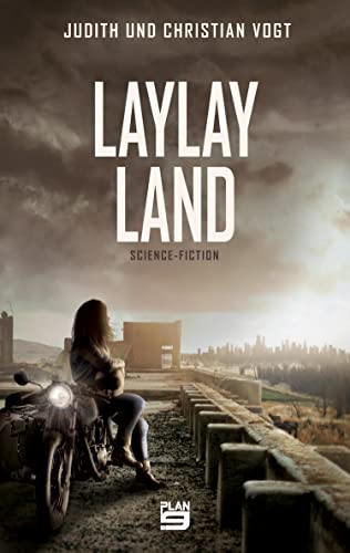 Judith C. Vogt: Laylayland (Paperback, deutsch language, Plan9-Verlag)