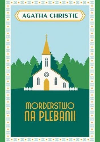 Agatha Christie: The Murder at the Vicarage (2024, Dolnośląskie)