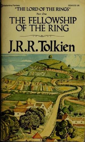 J.R.R. Tolkien: The Fellowship of the Ring (1976)