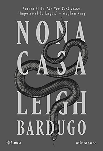 _: Nona Casa (Paperback, Portuguese language, Planeta Minotauro)