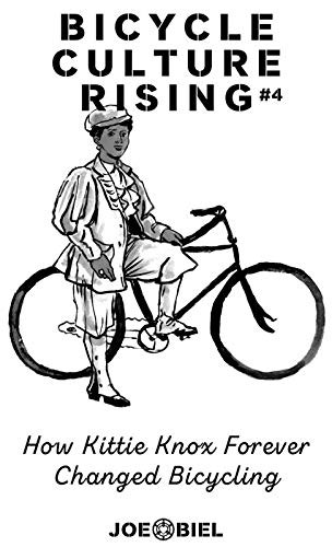 Joe Biel: Bicycle Culture Rising #4 (Paperback, Microcosm Publishing, LLC)