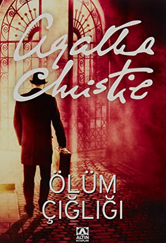 Agatha Christie: Olum Cigligi (Paperback, Altin Kitaplar)