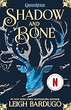 Leigh Bardugo: Shadow and Bone (2013, Square Fish)
