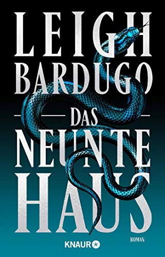 Leigh Bardugo: Das neunte Haus (Paperback, German language, Knaur)