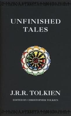 J.R.R. Tolkien: Unfinished Tales