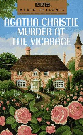 Agatha Christie: Murder at the Vicarage (AudiobookFormat, Random House Audio, Brand: Random House Audio)
