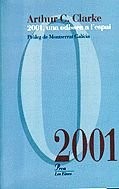 Arthur C. Clarke, EDUARD CASTAÑO MONTSERRAT,, EDUARD CASTAÑO MONTSERRAT,: 2001, una odissea a l'espai (Paperback, Proa)