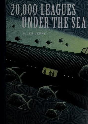 Jules Verne: 20,000 leagues under the sea (2006)